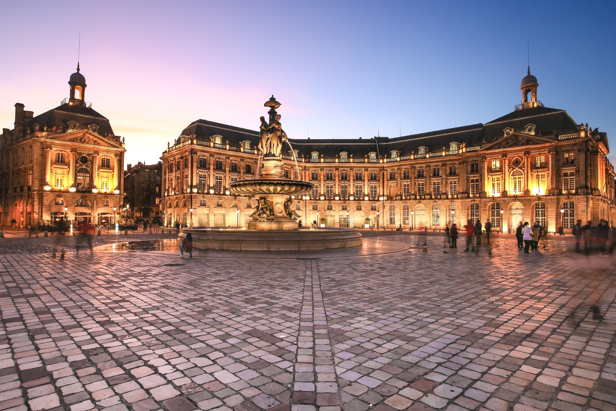 33Immo – Location immobilière à Bordeaux