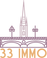 Agence immobilière 33immo
